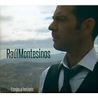 Montesinos Raul: Espejos Al Horizonte CD