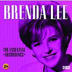 Lee Brenda: Essential Recordings CD
