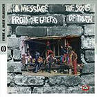 Sons Of Truth: A Message From The Ghetto CD
