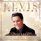 Presley Elvis: Christmas with Elvis & RPO (Vinyl)