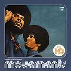 Movements Vol 10 (Vinyl)