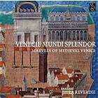 Venecie Mundi Splendor CD