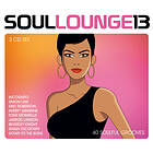 Soul Lounge 13 CD