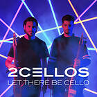 Two Cellos: Let there be cello CD