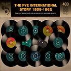 Pye International Story 1958-62 (Rem) CD