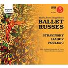 Music From Diaghilev's Ballet Russes