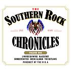 Southern Rock Chronicles Vol 1 CD