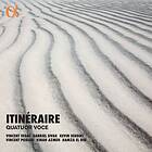 Quatuor Voce: Itineraire CD