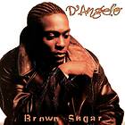 D'Angelo: Brown sugar (20th anniversary) (Vinyl)