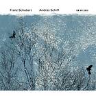 Schiff Andras: Fortepiano CD