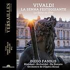 Vivaldi: La Senna Festeggiante CD