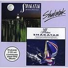 Shakatak: Da Makani/Niteflite CD