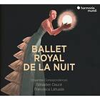 Ensemble Correspondances: Ballet Royal De La Nui CD