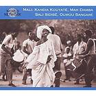 Divas From Mali CD