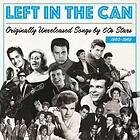 Left In The Can CD