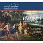 Scarlatti: La Gloria Di Primavera CD