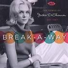 Break-a-way The Songs Of Jackie DeShannon CD