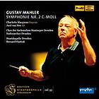 Mahler: Symphony No 2