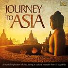 Journey To Asia CD