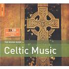 Rough Guide To Celtic Music (2nd Edition) CD