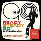 Ready Steady Go The Weekend Starts Here (Vinyl)