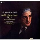 Mahler: Symphony No 5 (Sir John Barbirolli) (Vinyl)