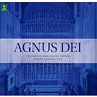 Higginbottom Edward: Agnus Dei (Vinyl)