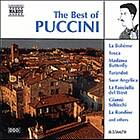 Puccini: Best of Puccini CD