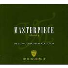 Masterpiece Vol 4 Ultimate Disco Funk Collect. CD