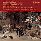 Sullivan Arthur: The Prodigal Son / Te Deum CD
