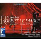 Meyerbeer: Robert Le Diable CD