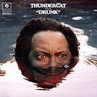 Thundercat: Drunk 2017 CD