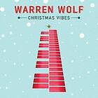 Wolf Warren: Christmas Vibes CD