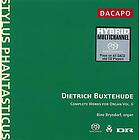 Buxtehude: Complete Works For Organ Vol 6 CD