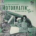 Motorvatin vol 1 CD
