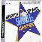 Starr Edwin: Soul Master (Expanded) CD