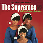 Supremes: Ultimate Merry Christmas CD