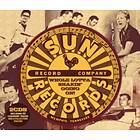 Sun Records Whole Lotta Shakin Going On CD