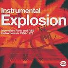 Instrumental Explosion (Vinyl)