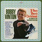 Vinton Bobby: Very Merry Christmas Complete... CD
