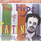 Brazil Classics 5 / Return Of Tom Ze (Vinyl)