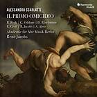 Scarlatti: Il Primo Omicidio CD