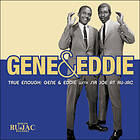 Gene & Eddie: True Enough With Sir Joe... CD