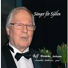 Bromme Rolf: Sånger för själen
