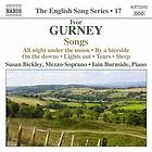 Gurney: Songs