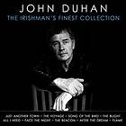 Duhan John: The Irishman's Finest Collection CD