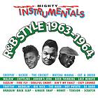 Mighty Instrumentals R&B Style 1963-64 CD