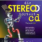 Stereo Hörtest CD Vol IX