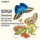 Respighi: Methamorposen CD