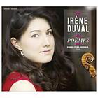 Duval Iréne: Poemes